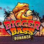 Bigger Bass Bonanza