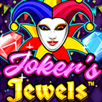 Joker's Jewels