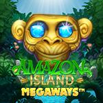 Amazon Island MegaWays